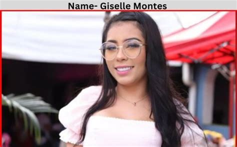 giselle montes onlyfans leak|Only Fans Giselle Montes Leaks 2024 Update Files